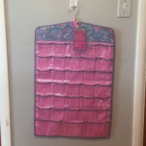 Hanging Jewelry Organizer